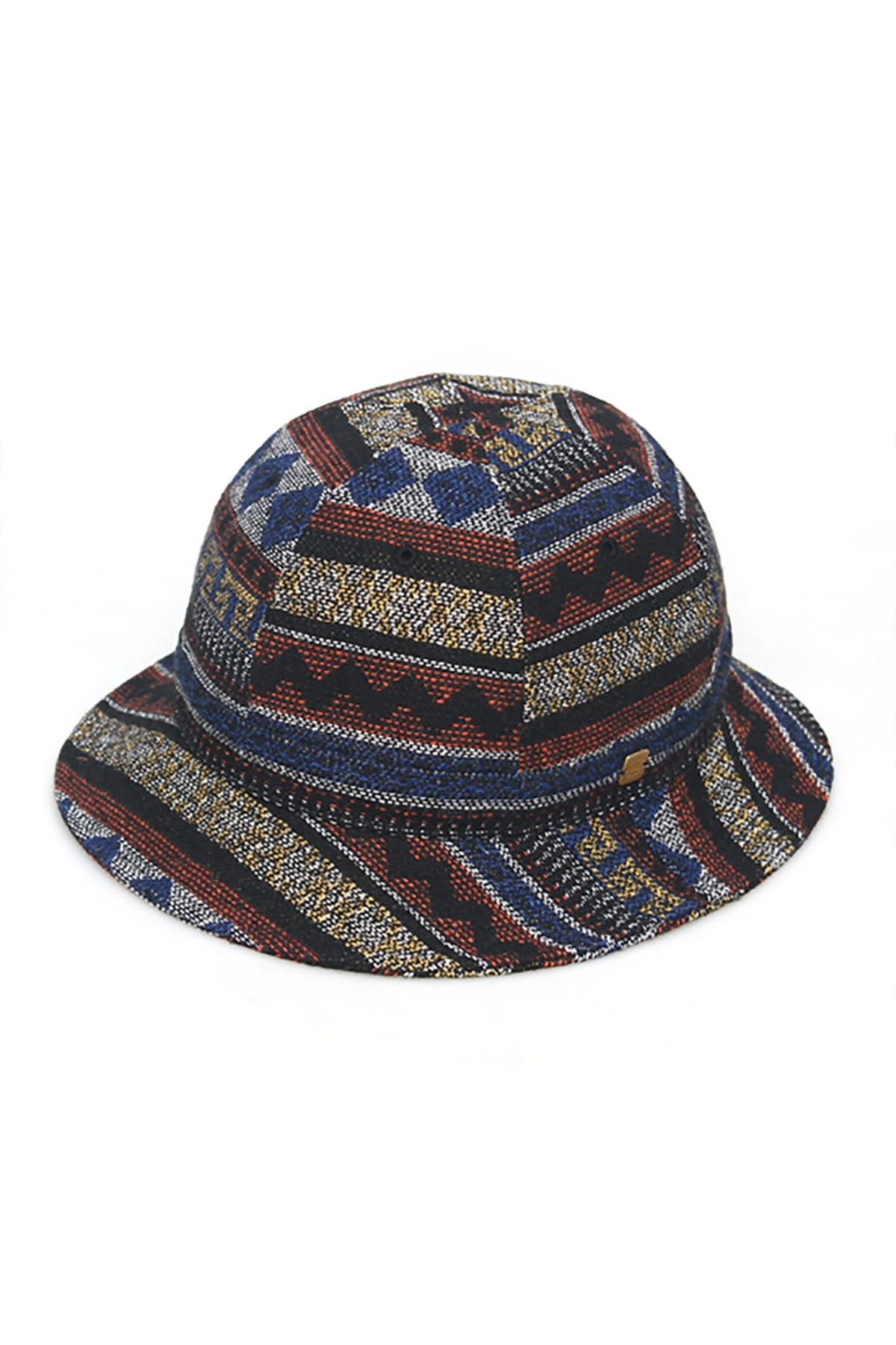 BUCKET / JACQUARD PACK / INDIAN