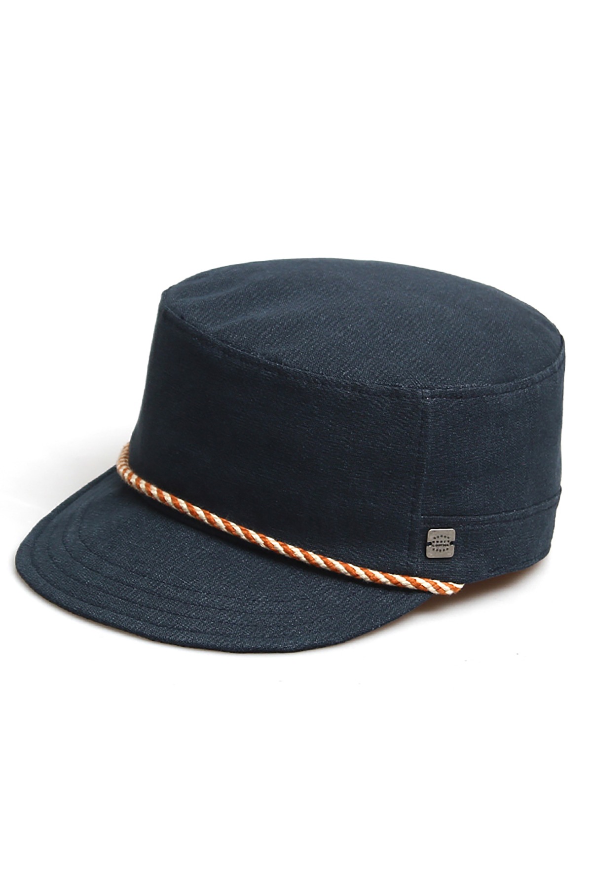 DELIVERY MAN / ROPE / BIO NAVY