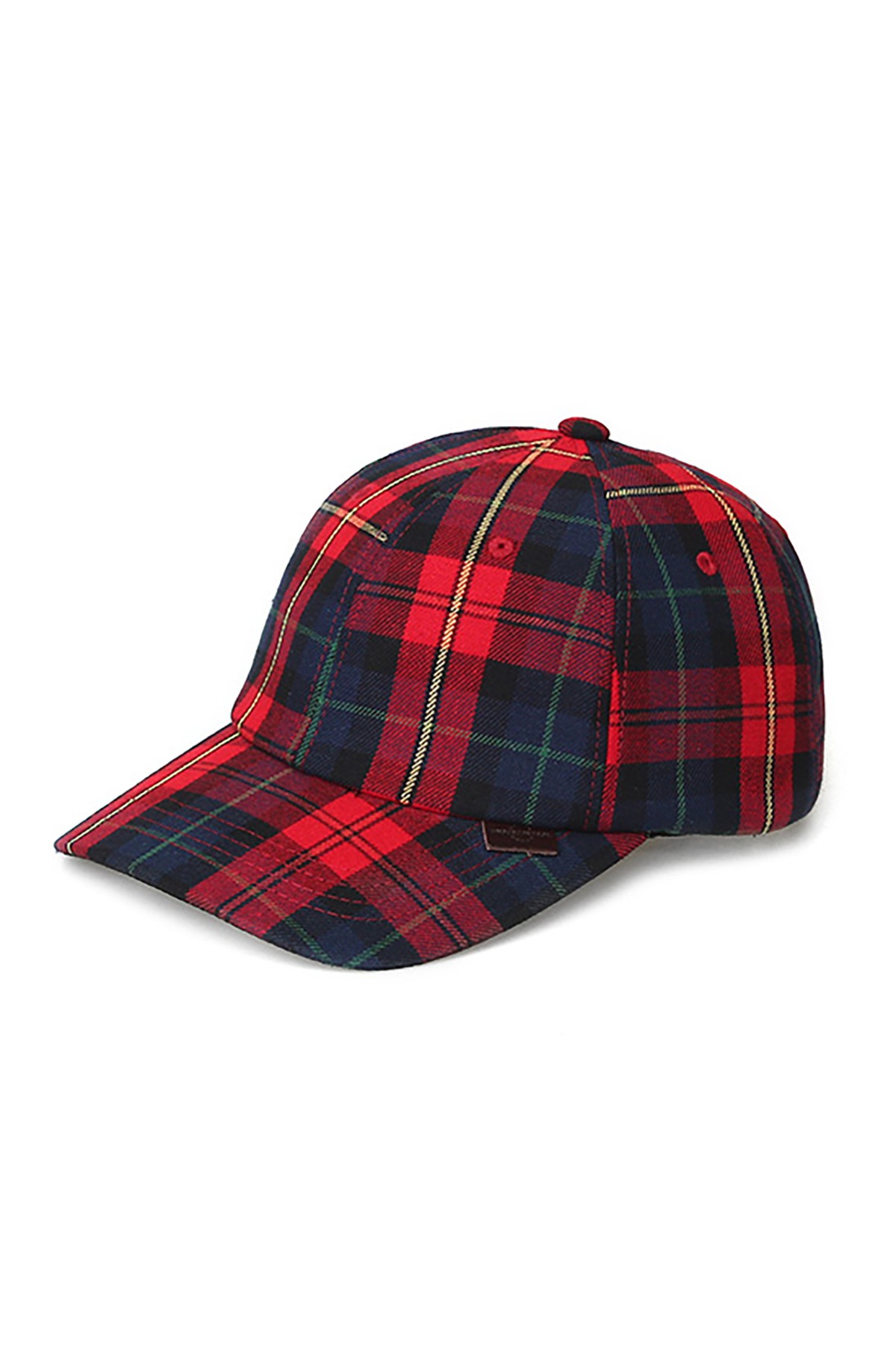 FLANNEL PACK / CLASSIC B B / RED CHECK