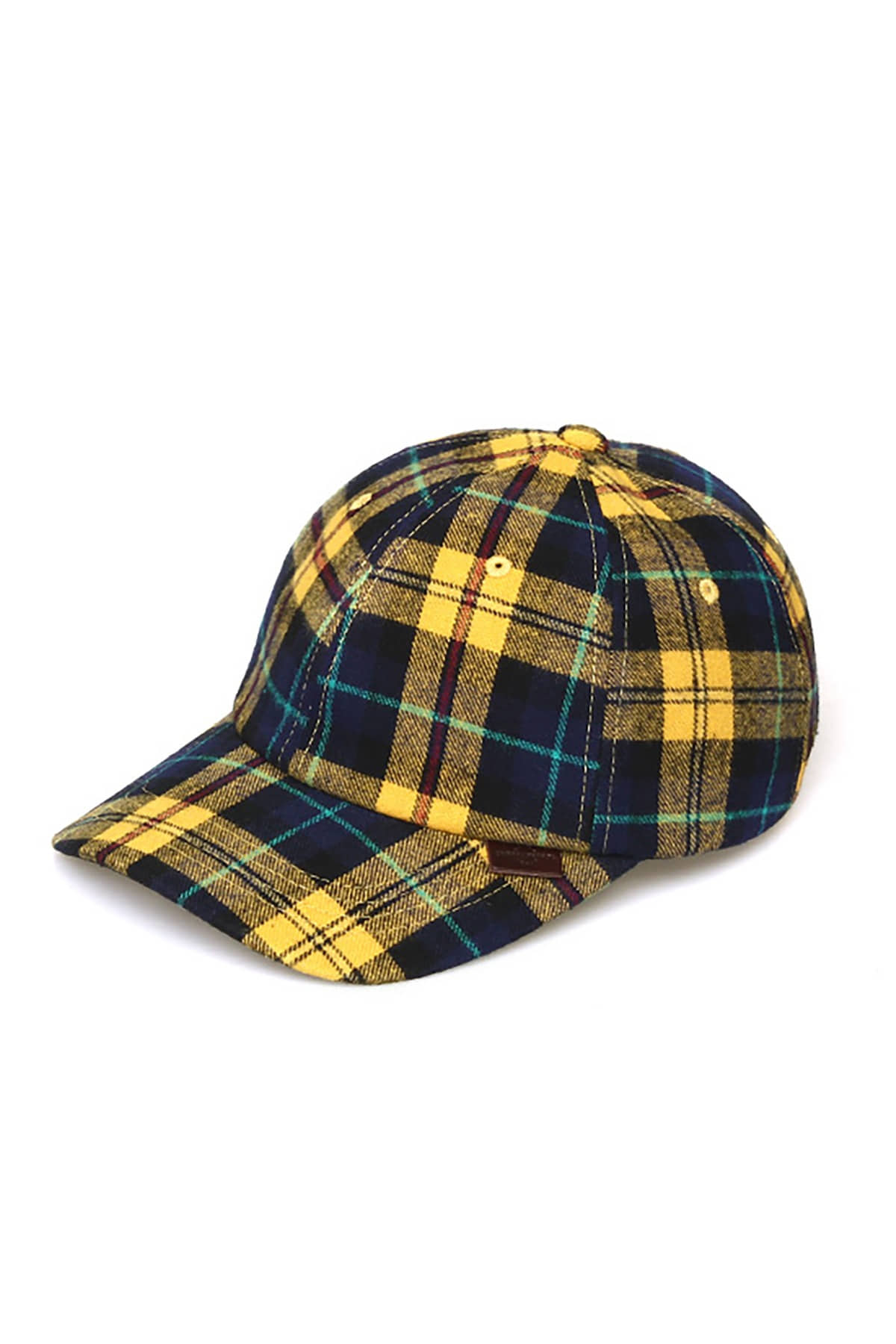 FLANNEL PACK / CLASSIC B B / YELLOW CHECK