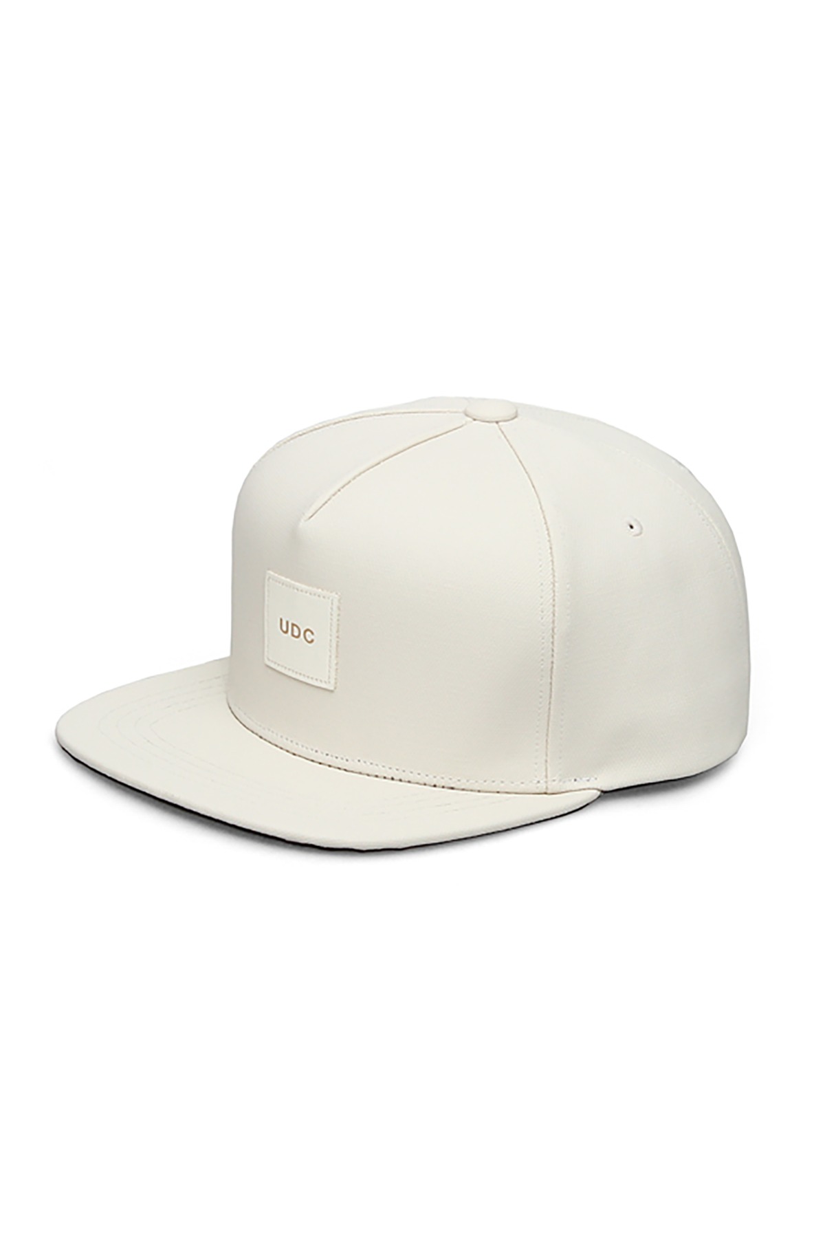 SWEETCH / COATED CANVAS / PURE WHITE