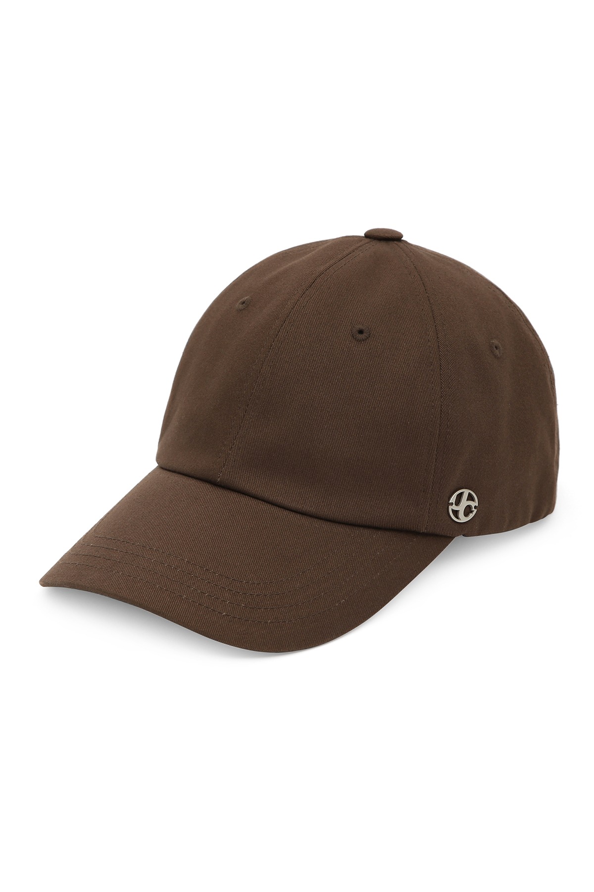 UC / OVER FIT BALL CAP / BR